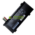 Baterie pro PDA GK5CN-14-20-3S1P-0 13řádků [Náhradní baterie]